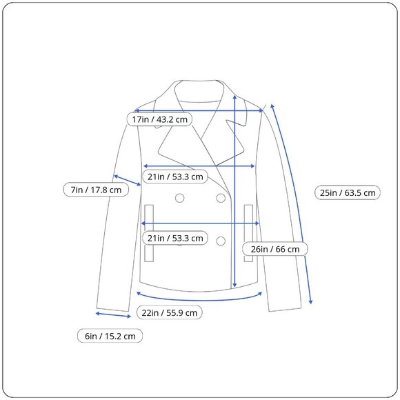 Talbots Women's Grey Alpaca Outer Shell Squared Pattern Long Sleeve Coat Sz 14 - Picture 7 of 7